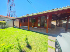 Las Rocas Bech House